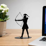 Archer Desktop Decor