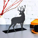 Deer Table Decor