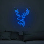 Deer Neon LED Light