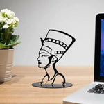 Egyptian Queen Desktop Decor