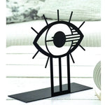 Evil Eye Table Decor