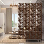 Room Partition, Decorative Room Divider, Interior Partition Design 70