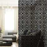 Room Partition, Decorative Room Divider, Interior Partition Design 79