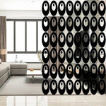 Room Partition, Decorative Room Divider, Interior Partition Design 91