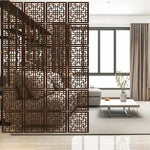 Room Partition, Decorative Room Divider, Interior Partition Design 94