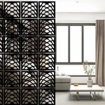 Room Partition, Decorative Room Divider, Interior Partition Design 97