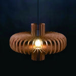 Wooden Lamp Shades Design 38