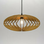 Wooden Lamp Shades Design 52