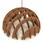 Wooden Lamp Shades Design 64