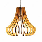 Wooden Lamp Shades Design 74