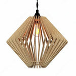 Wooden Lamp Shades Design 85