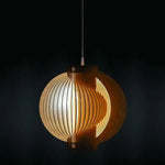 Wooden Lamp Shades Design 94